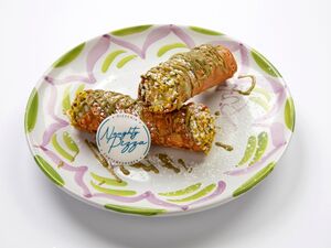 Drivu Cannoli Siciliani