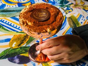 Drivu Tiramisù