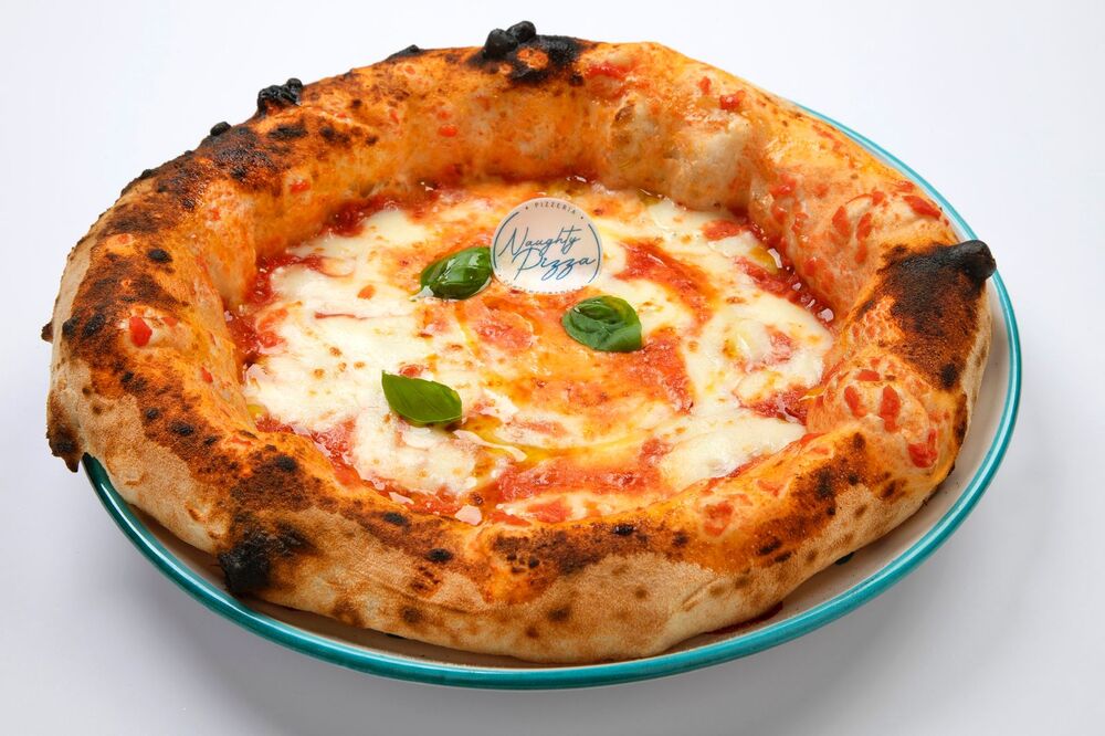Naughty Pizza Restaurant L.L.C Business Bay  