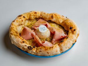 Drivu Brontese (mortadella)