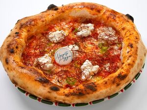 Drivu Mascalzone dei Miele (tomato)