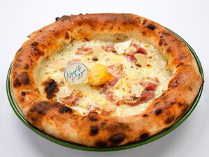 Drivu Carbopizza