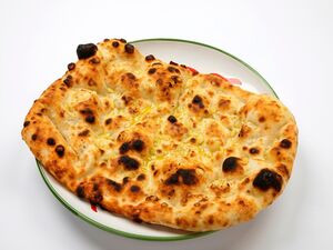 Drivu Cheese Garlic Bread