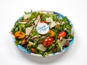 Drivu Rocket Salad 