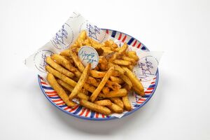 Drivu Truffle Chips