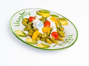 Drivu Gnocchi Genovese