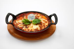 Drivu Classic Lasagna
