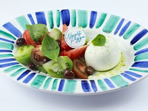 Drivu Burrata Pugliese