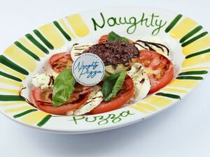Drivu Caprese 