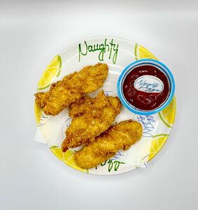 Drivu Chicken Tenders