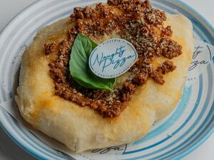 Drivu Montanara al Ragù