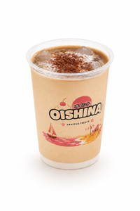 Dirty Espresso  - Oishina abu-dhabi