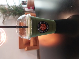 Drivu Green Machine
