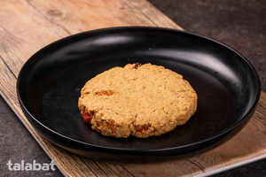 Drivu Oatmeal and Raisin Cookie