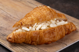Drivu Cheese Croissant