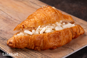 Drivu Cheese Croissant