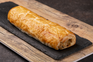 Drivu Chicken Sausage Roll