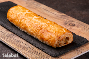 Drivu Chicken Sausage Roll