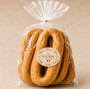 Drivu Bagel Pack