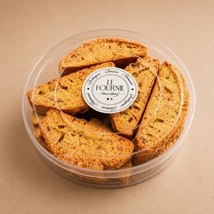 Drivu Biscotti Cookies