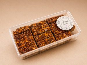 Drivu Granola Sweet Cookies