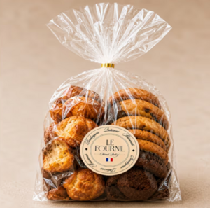 Drivu Mixed Cookies