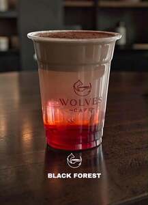 Drivu Black Forest