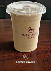 Drivu Coffee Frappe 