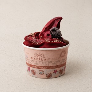 Drivu Fursad Berry Bliss
