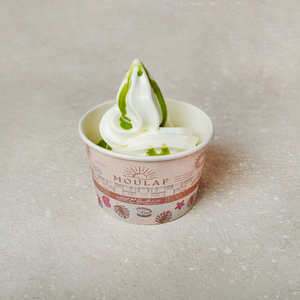 Drivu Matcha Harmony