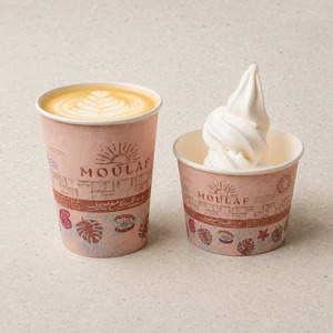 Drivu Affogato your Way