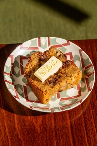 Drivu Banana Bread Slice 