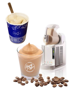 Drivu Italian Coffee Crema