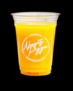 Drivu Fresh Orange Juice