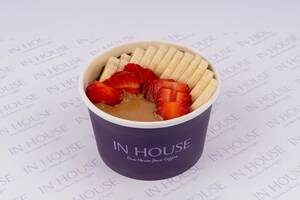 Drivu Acai Bowl