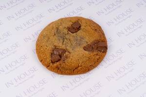 Drivu Chocolate Chip Cookies 