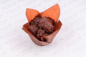 Drivu Chocolate Muffin 