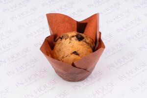 Drivu Banana Muffin