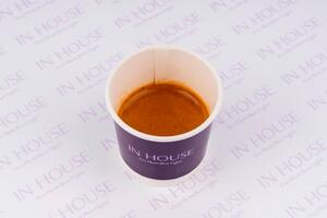 Drivu Double Espresso