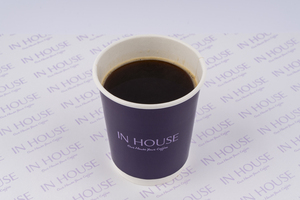 Americano - In House Cafe abu-dhabi