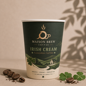 Drivu Irish V60