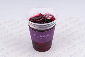 Drivu Hibiscus Iced Tea