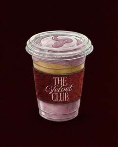 Acai Smoothie - The Velvet Club Cafe abu-dhabi