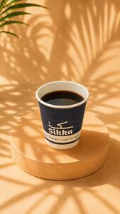 Drivu Hot Americano