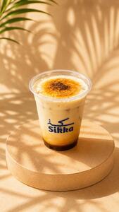 Drivu Iced Creme Brulee