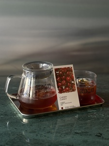 Drivu V60 Cherry Candy