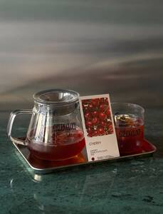 V60 Cherry - Green Cloud sharjah