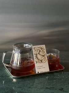 Drivu V60 Coconut