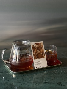 Drivu V60 Tobacco