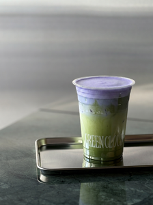 Drivu Taro Matcha